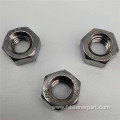 Full Head Bolt Hexagon Weld Rivet Washer Nuts